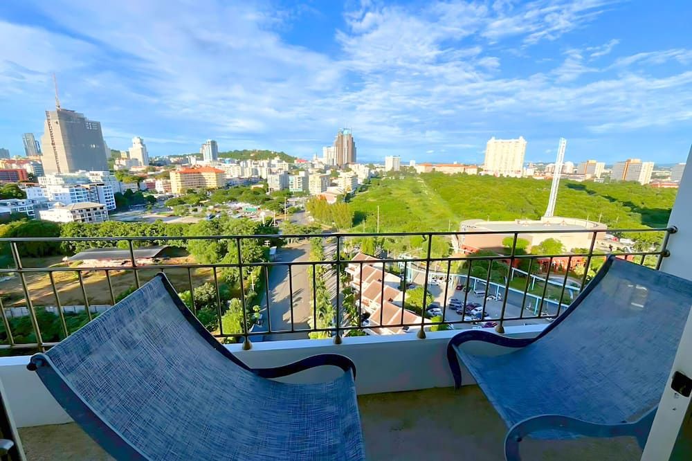 فندق باتايا بارك بيتش