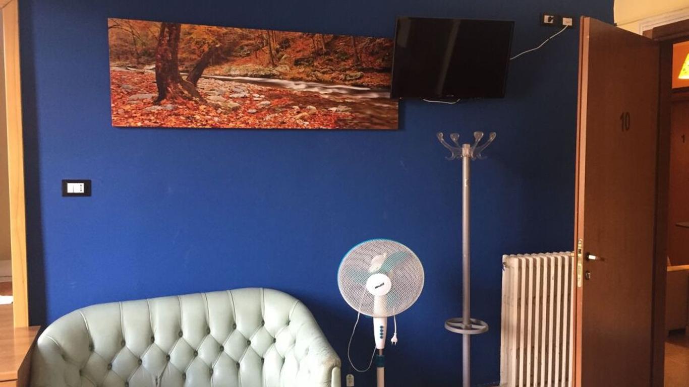 Hotel Emmy
