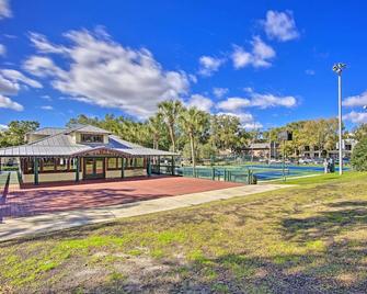 Walkable Gem in Mount Doras Historic District - Mount Dora