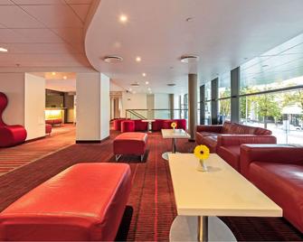 Radisson Hotel Kaunas - Kaunas - Lounge