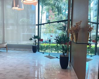 Hotel Enseada Boa Viagem - רסיפה - לובי