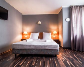 Fair Hotel Villa Diana Westend - Frankfurt