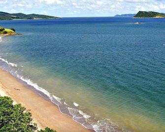 Blue Dream Kite Boarding Resort Costa Rica - Puerto Soleo - Playa