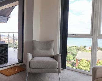 The Penthouse - Scarborough