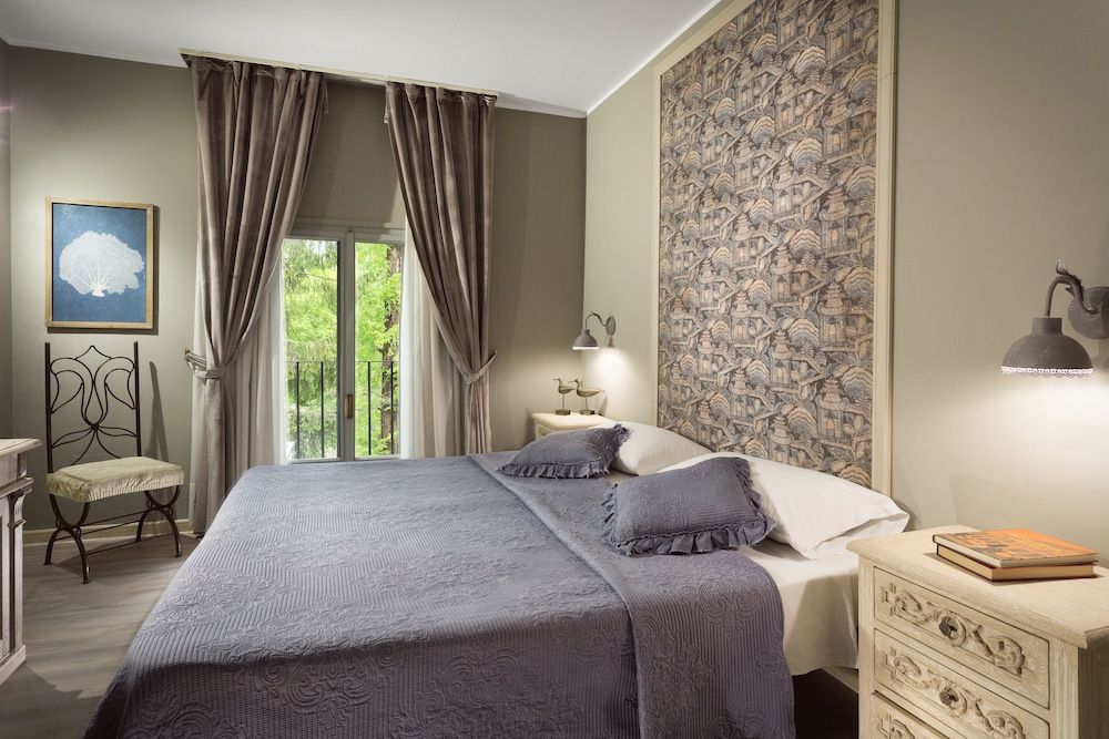 Hotel Del Borgo thumbnail 3