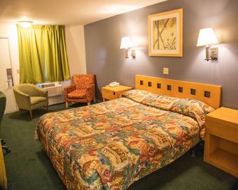 Travel Inn - Phoenix - Bedroom