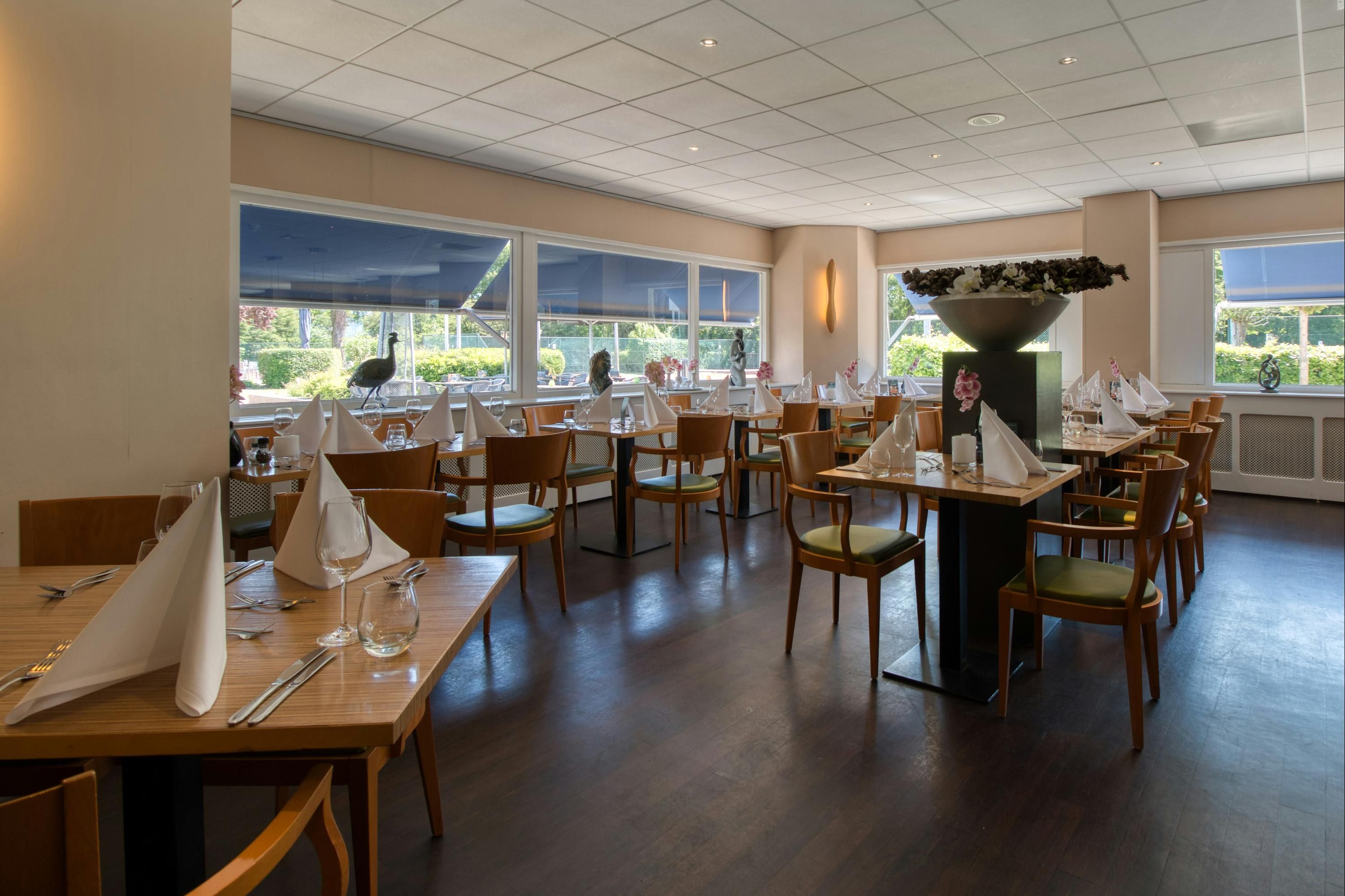 Fletcher Resort-Hotel Zutphen
