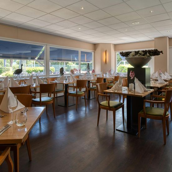 Fletcher Resort-Hotel Zutphen