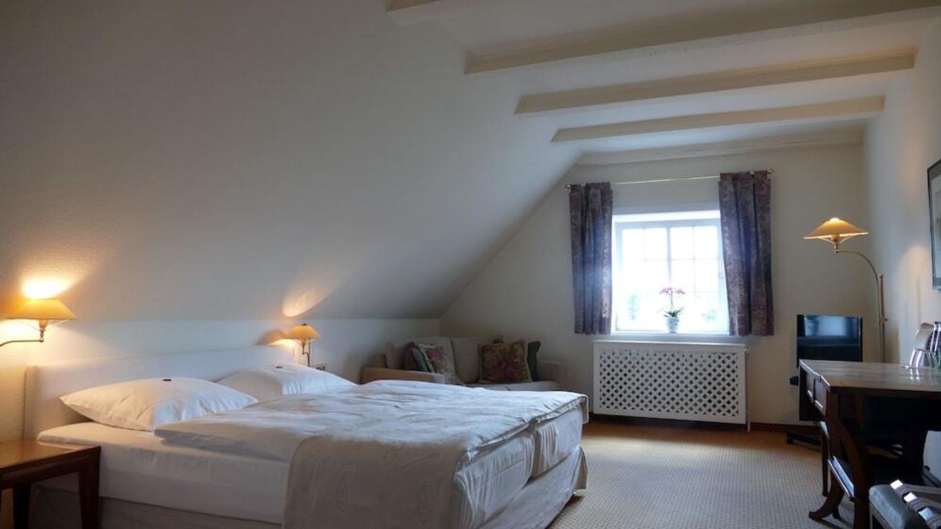 Meyers Hotel Hittfeld