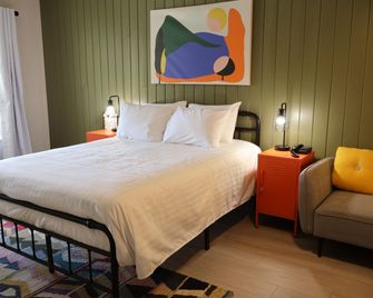 Hôtel au Petit Berger - La Malbaie