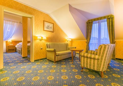 Hotel Delfin Spa&wellness, Dąbki – Updated 2024 Prices