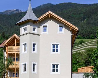 Castell Matscher - Bressanone/Brixen - Building