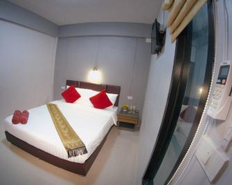 Casa Ayutthaya - Ayutthaya - Schlafzimmer