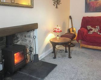 Brae Cottage - Newton Stewart