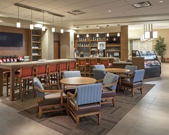 Hyatt Place Lincoln Downtown Haymarket - לינקולן - בר