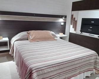 Consorcio General acha - Ciudad de San Juan - Habitación