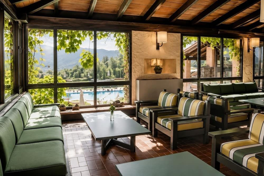 Essence Isola d'Elba - Le Picchiaie Resort - פורטופראיו