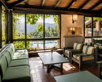 Essence Isola d'Elba - Le Picchiaie Resort - פורטופראיו