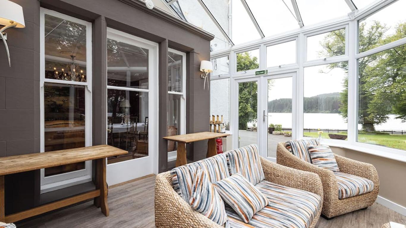 Altskeith Country House