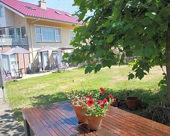 Bluesheep-texel - De Koog