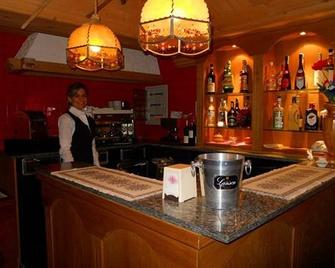 Hotel Milano - Piazzatorre - Bar