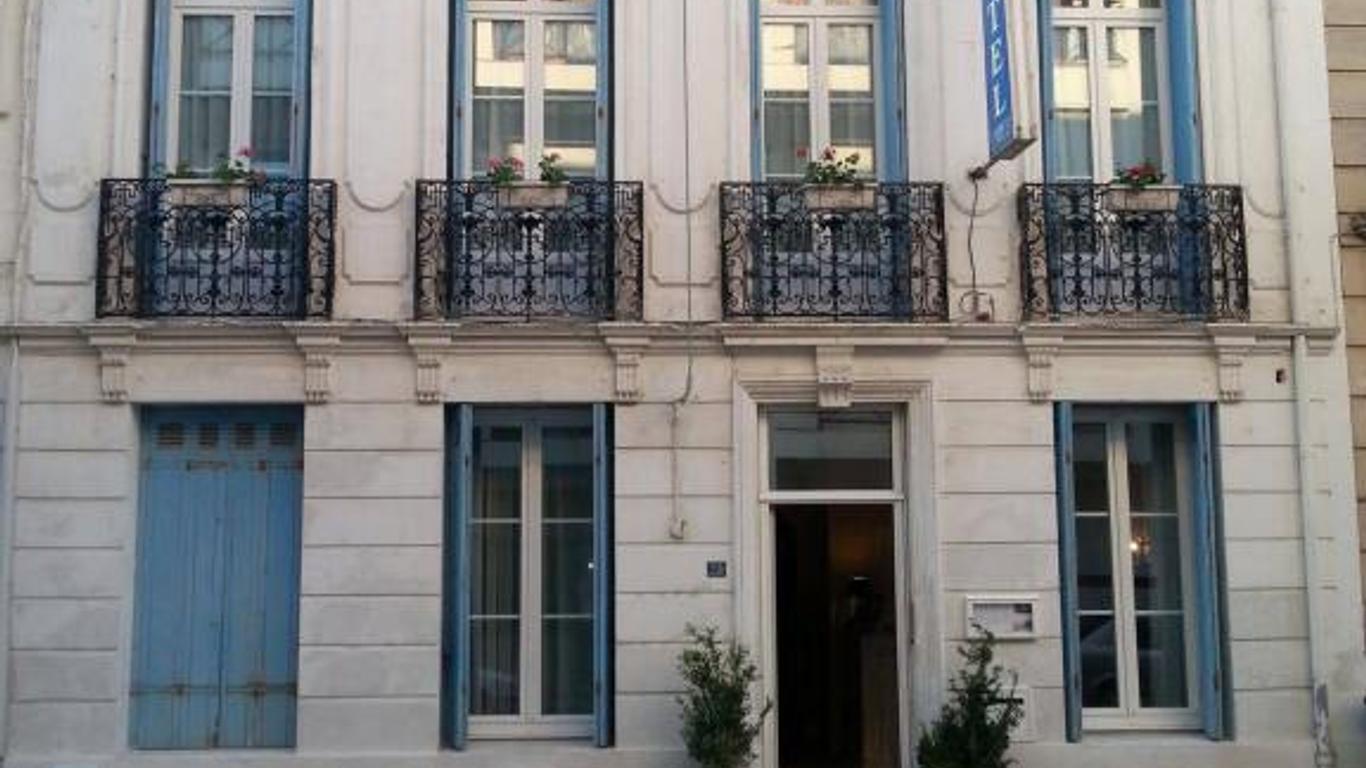 Hôtel Emilie