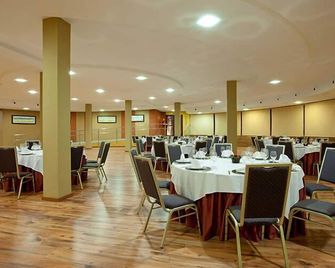Ohtels Mazagón - Moguer