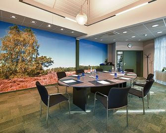 Boshotel Vlodrop - Vlodrop - Meeting room