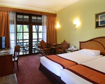 Federal Villa Beach Resort - Langkawi - Bedroom