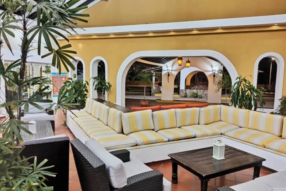 Hotel Margarita Village - Porlamar