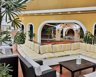 Hotel Margarita Village - Porlamar