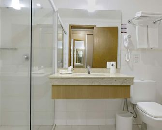 Garden Hotel - Ribeirão Preto