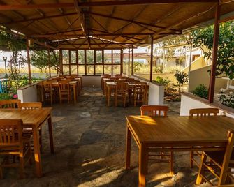 Korfez Pansiyon - Ayvalik - Restaurant