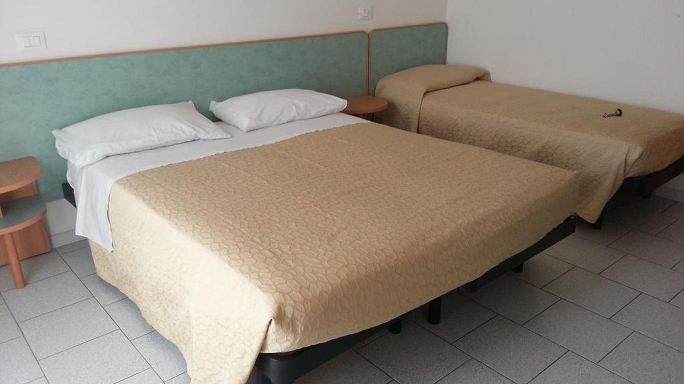 Hotel La Parigina