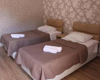 Hotel Rabati - Akhaltsikhe - Bedroom