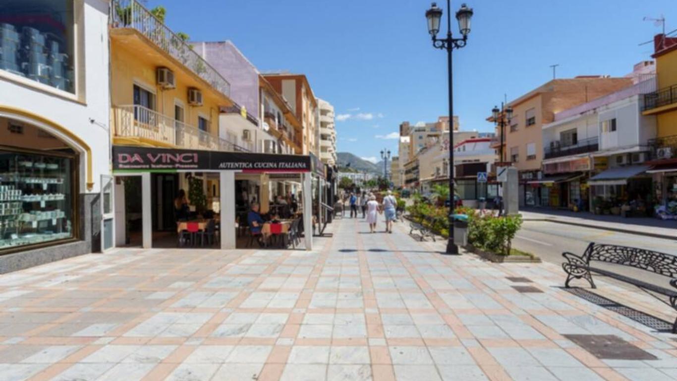 Hostal Costabella