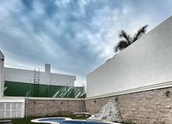 17 Suite for two People - Torreón - Exterior