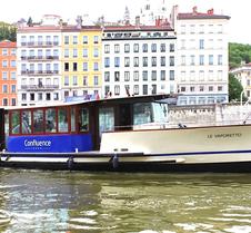 Novotel Lyon Confluence