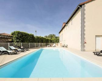 Residence Garden & City Clermont-Ferrand Gerzat - 4 rooms 8 people - Gerzat - Piscine