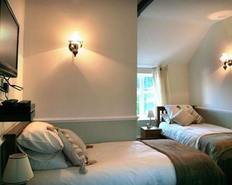 The Bell Inn - Devizes