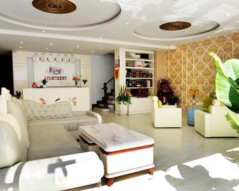 King Apartment - Ho Chi Minh - Lobby