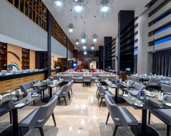 Fiesta Americana Hermosillo - Hermosillo - Restaurante