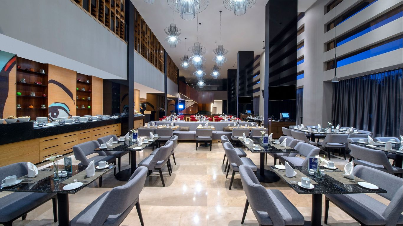 Fiesta Americana Hermosillo