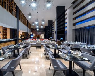 Fiesta Americana Hermosillo - Hermosillo - Restaurante