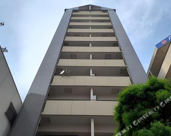 Urban Hotel Twins Chofu - Chōfu - Edificio
