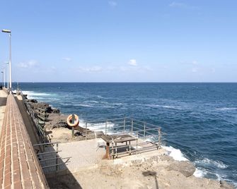 Seaside Apartment Gran Canaria - Telde - Playa