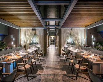 Corissia Harmony - Georgioupoli - Restaurant
