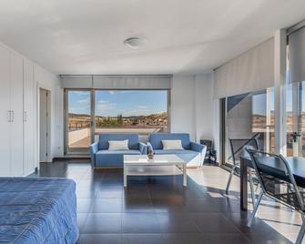 Casa Laberinto - Tornos