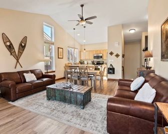 Downtown Wp Villa 558 I Great Views I Private Hot Tub I Discounted Attractions - Winter Park