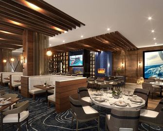 Opal Sol - Clearwater - Restaurant